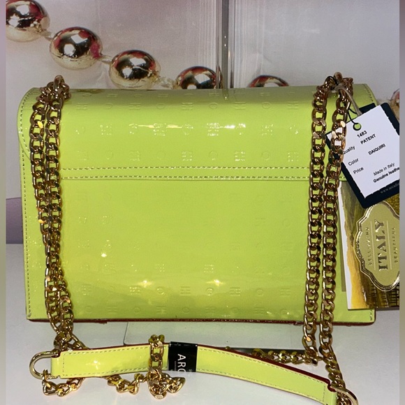 Arcadia Handbag, NWT🔥🔥🔥 - Picture 4 of 9